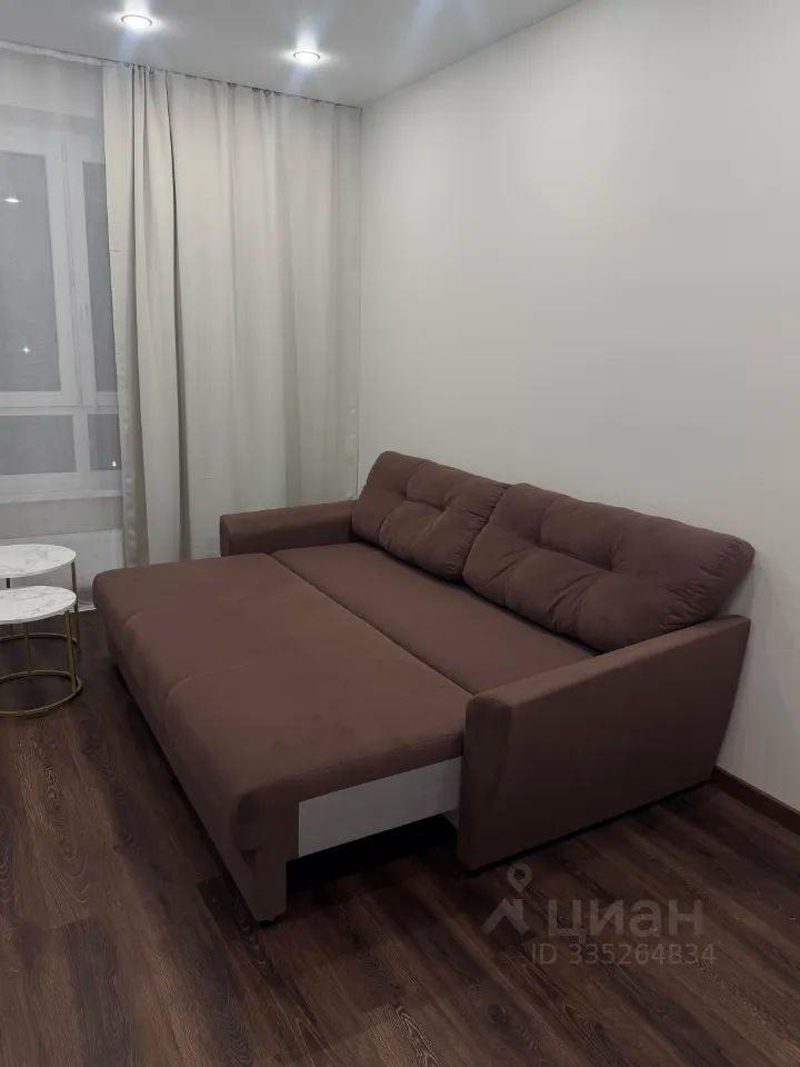 m. Podrezkovo: Apartment, 2-rooms