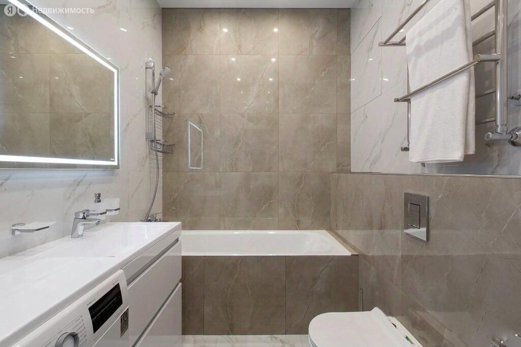 m. Khoroshevskaya: Apartment, 2-rooms