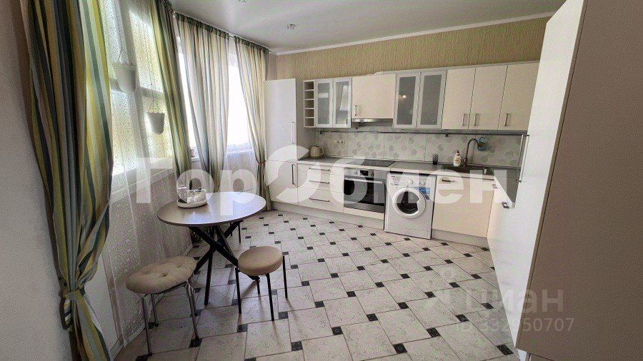 m. Nikolskoe: Apartment, 2-rooms