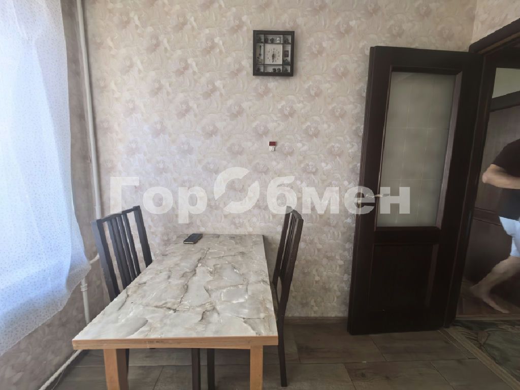 m. Tushinskaya: Apartment, 2-rooms