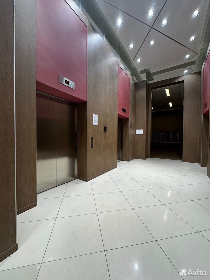 m. Vodny stadion: Apartment, 1-rooms