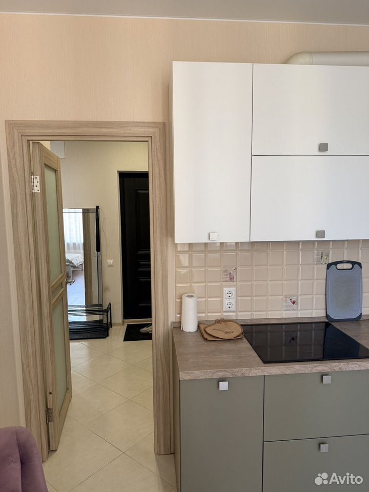 m. Bitsa: Apartment, 1-rooms