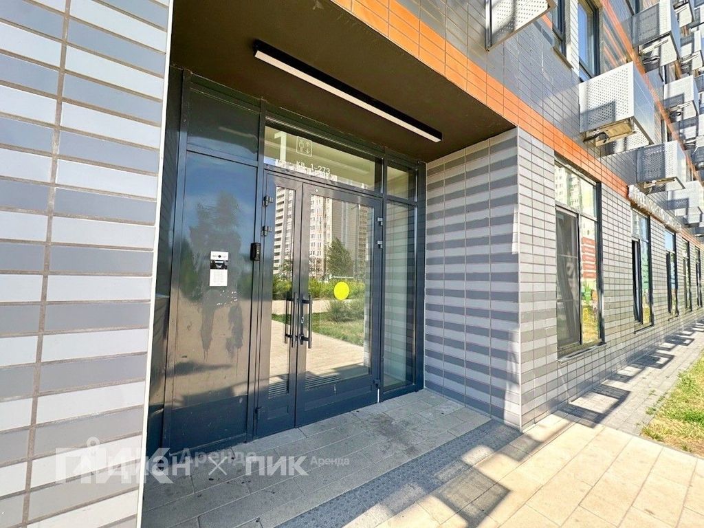 m. Nekrasovka: Apartment, 1-rooms