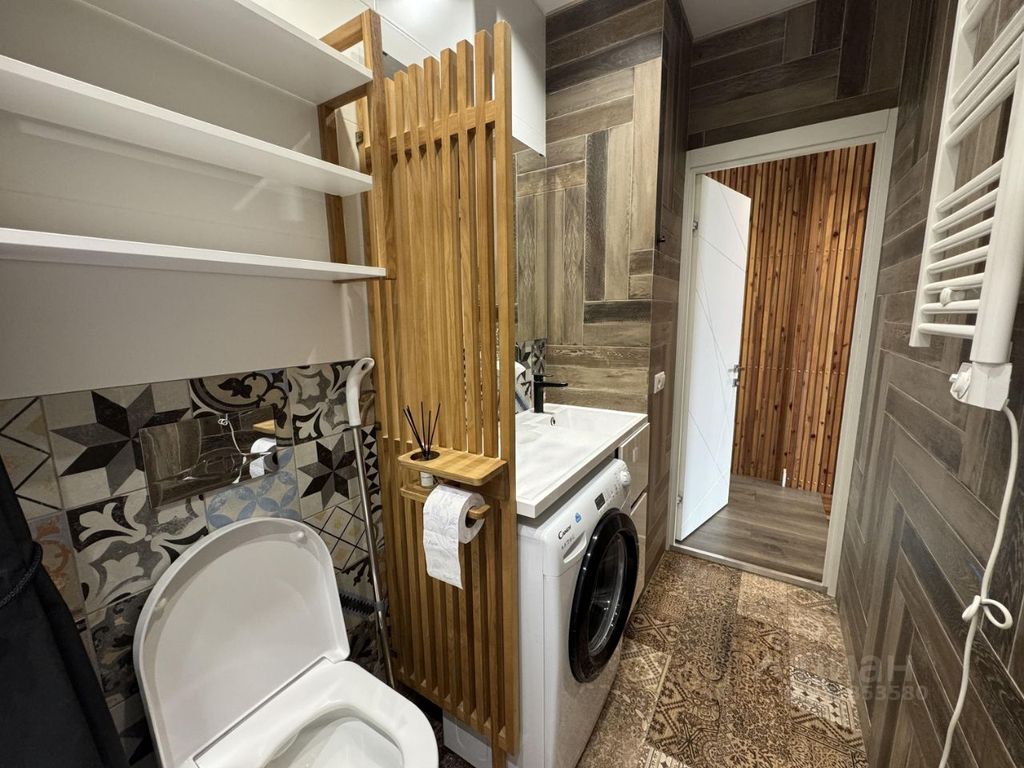 m. Penyagino: Apartment, 2-rooms