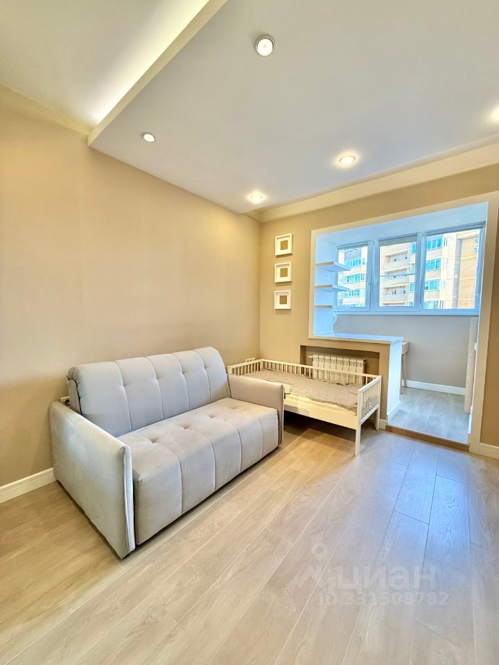m. Vodniki: Apartment, 2-rooms