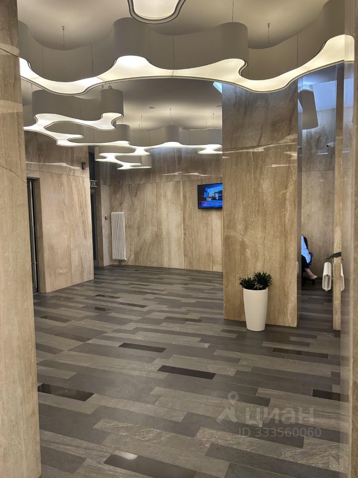 m. Matveevskoe: Apartment, 2-rooms