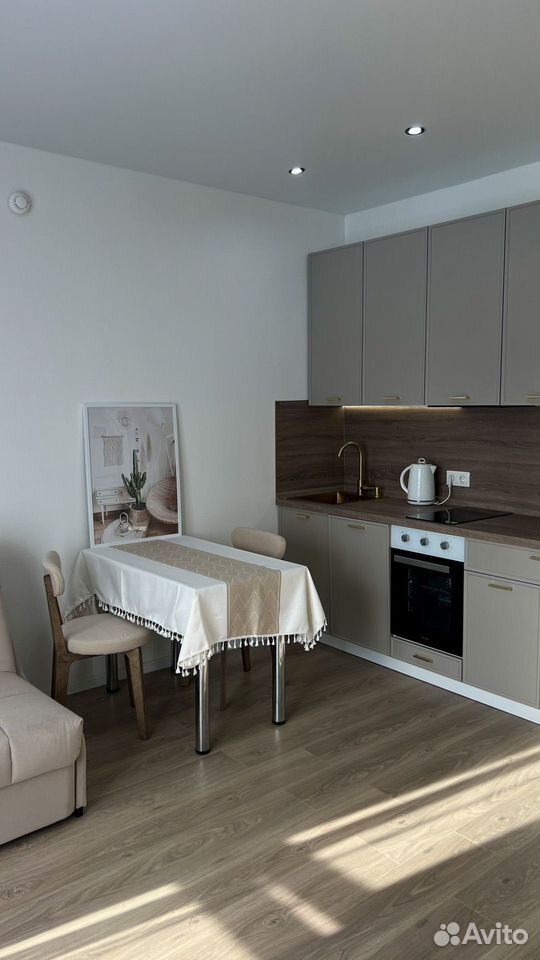 m. Kotelniki: Apartment, studio