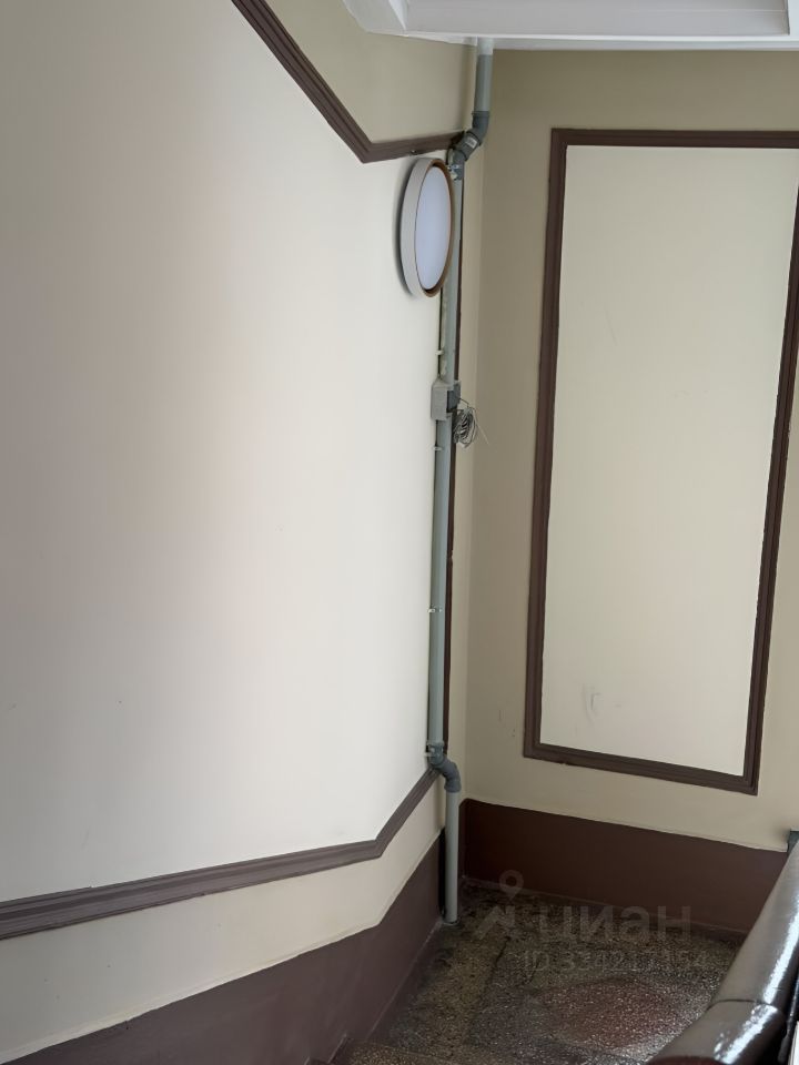 m. Krasnoselskaya: Apartment, 2-rooms