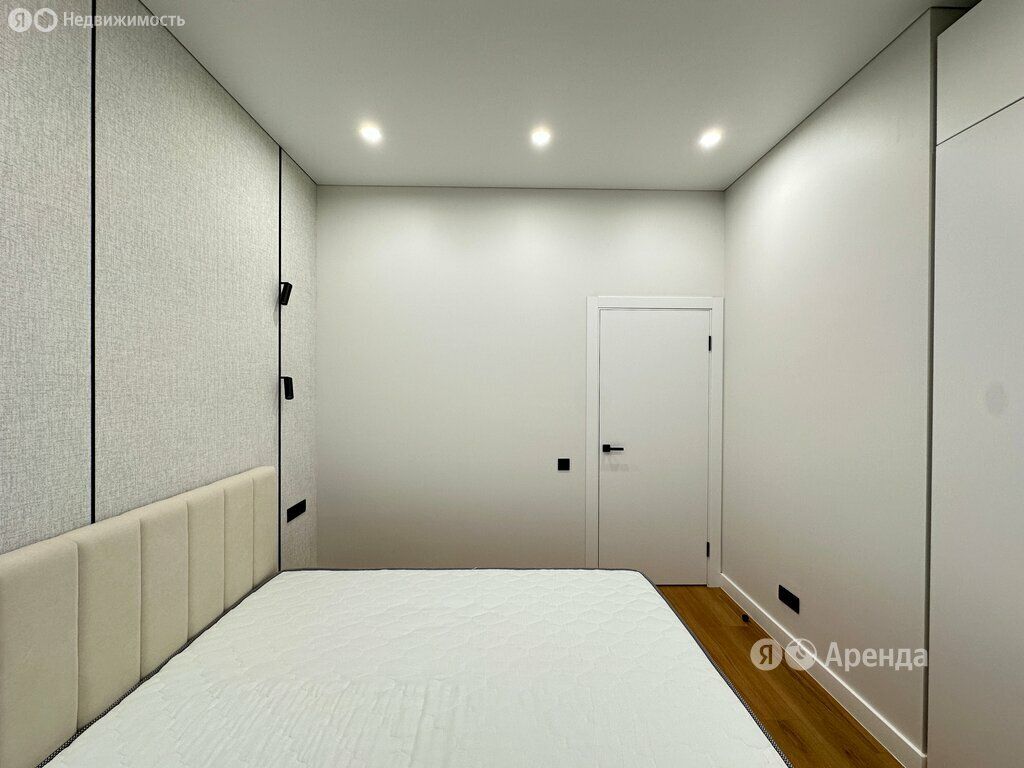 m. Nagatinsky Zaton: Apartment, 2-rooms