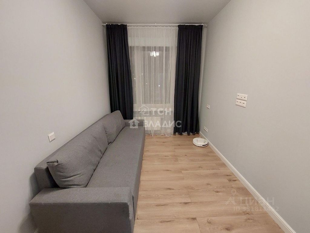 m. Petrovsky park: Apartment, 2-rooms