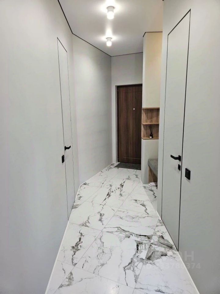 m. Lyublino: Apartment, 1-rooms