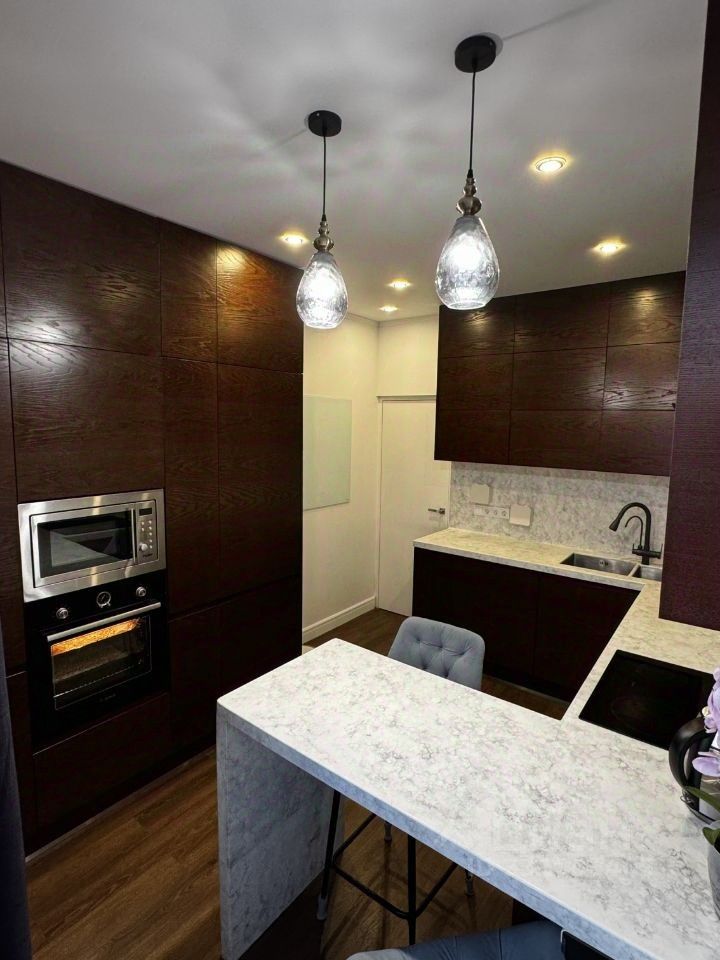m. Vodny stadion: Apartment, 1-rooms