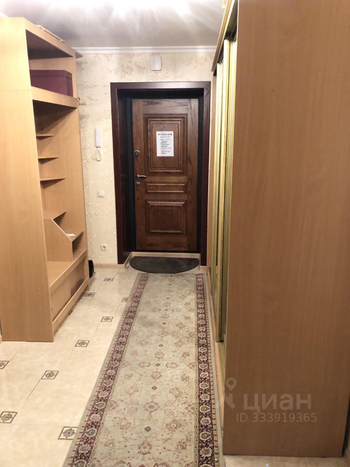 m. Lyubertsy I: Apartment, 2-rooms