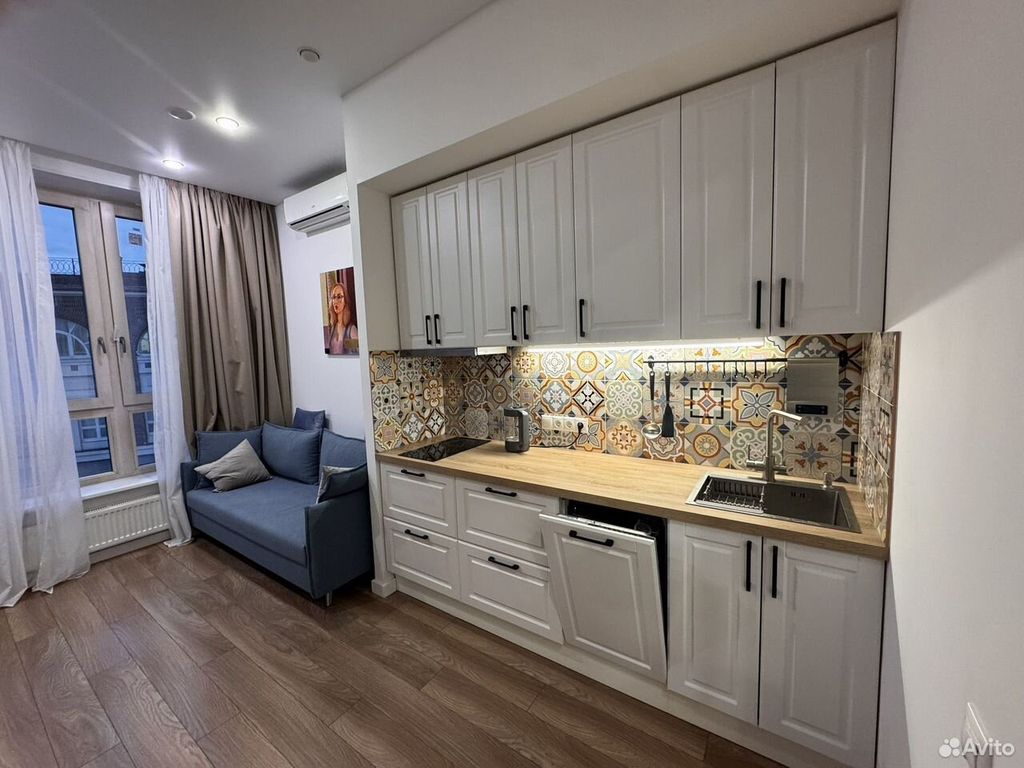 m. Vodny stadion: Apartment, 1-rooms