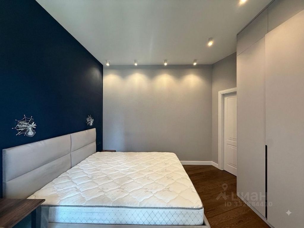 m. Shelepikha: Apartment, 2-rooms