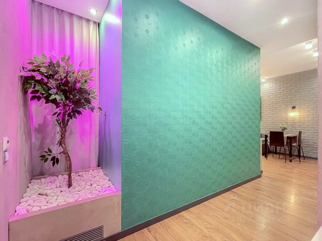 m. Kotelniki: Apartment, 2-rooms