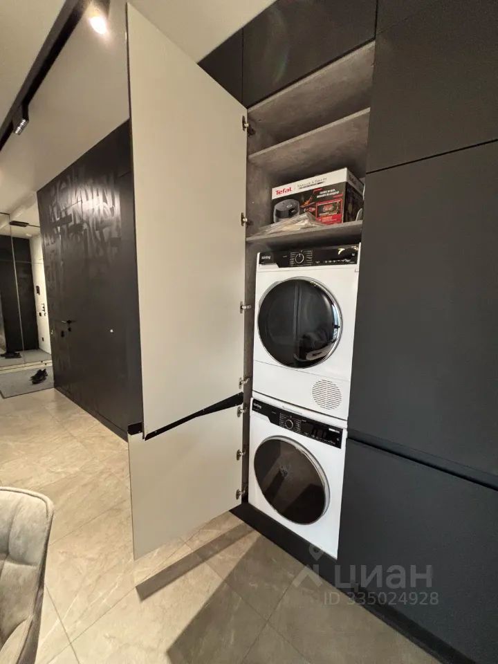 m. Ugreshskaya: Apartment, 2-rooms