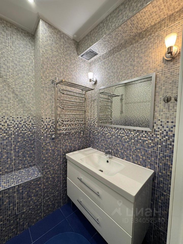 m. Bitsa: Apartment, 3-rooms