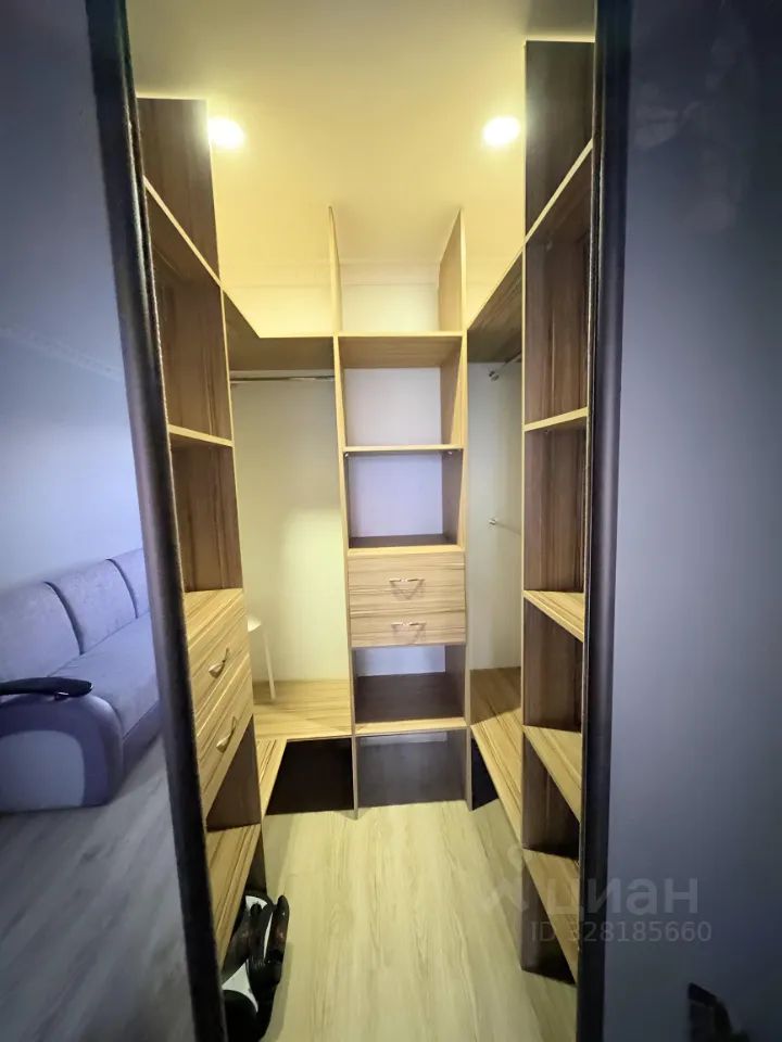 m. Bitsa: Apartment, 1-rooms