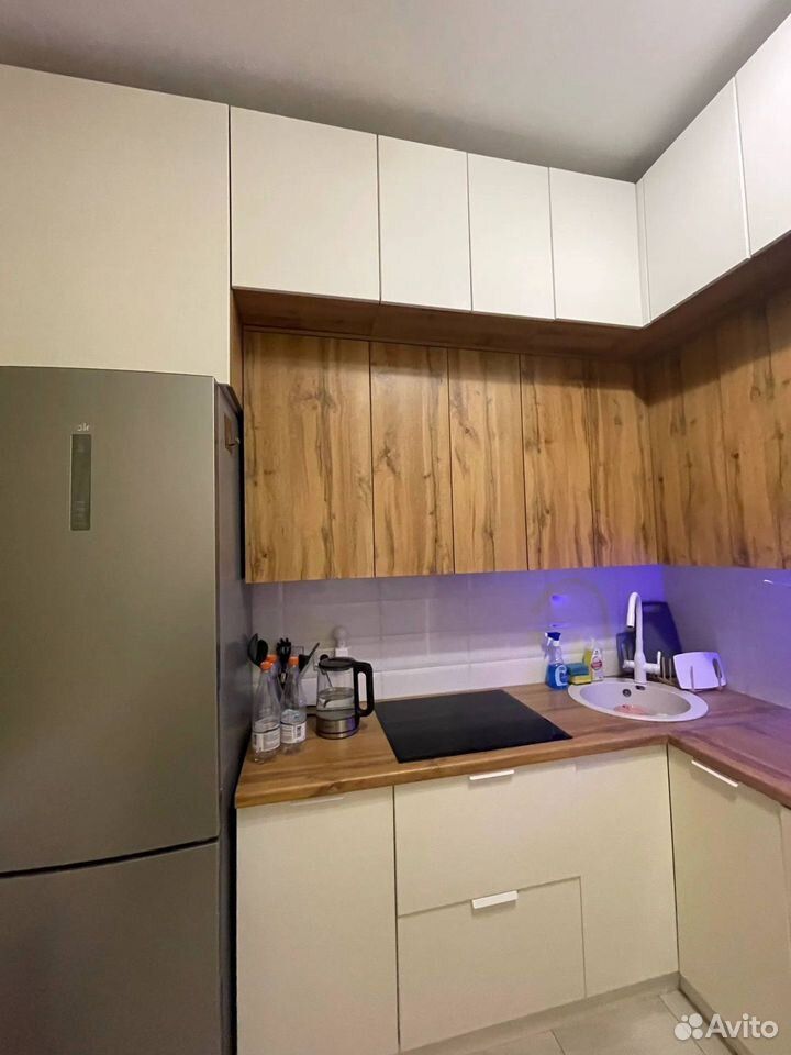 m. Shelepikha: Apartment, 1-rooms