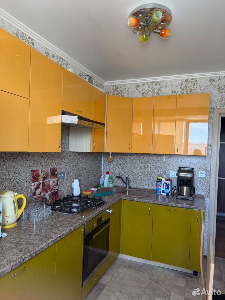 m. Ulitsa 1905 goda: Apartment, 2-rooms