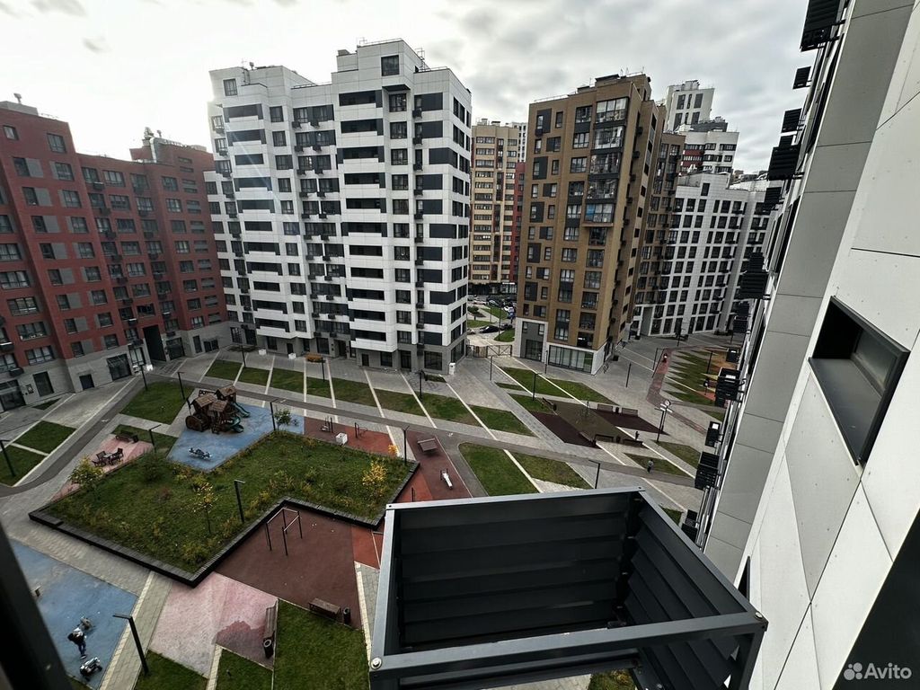 m. Medvedkovo: Apartment, 1-rooms