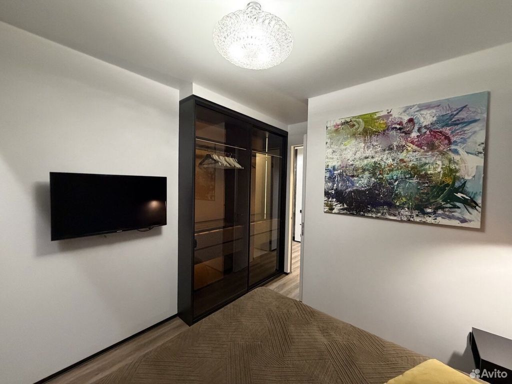 m. Stakhanovskaya: Apartment, 1-rooms