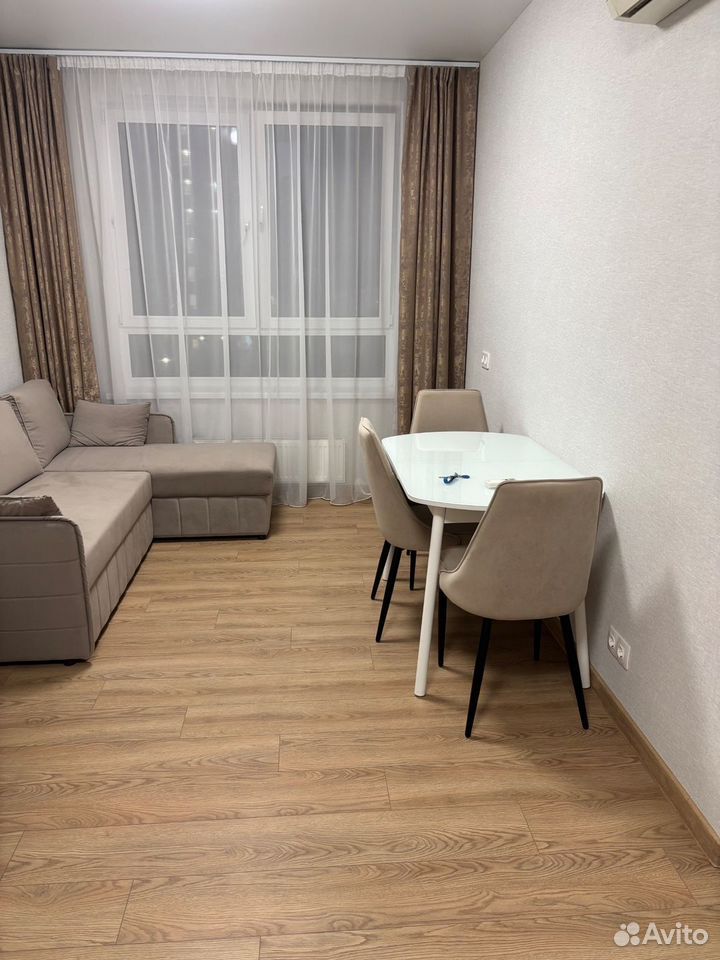 m. Tomilino: Apartment, 1-rooms