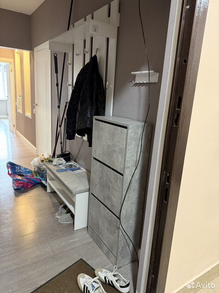 m. Medvedkovo: Apartment, 2-rooms