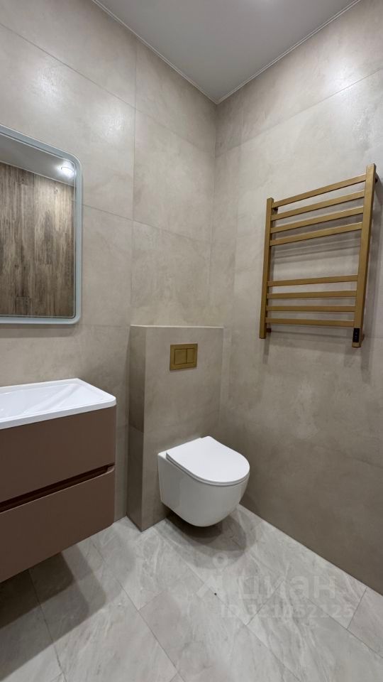 m. Rasskazovka: Apartment, 2-rooms