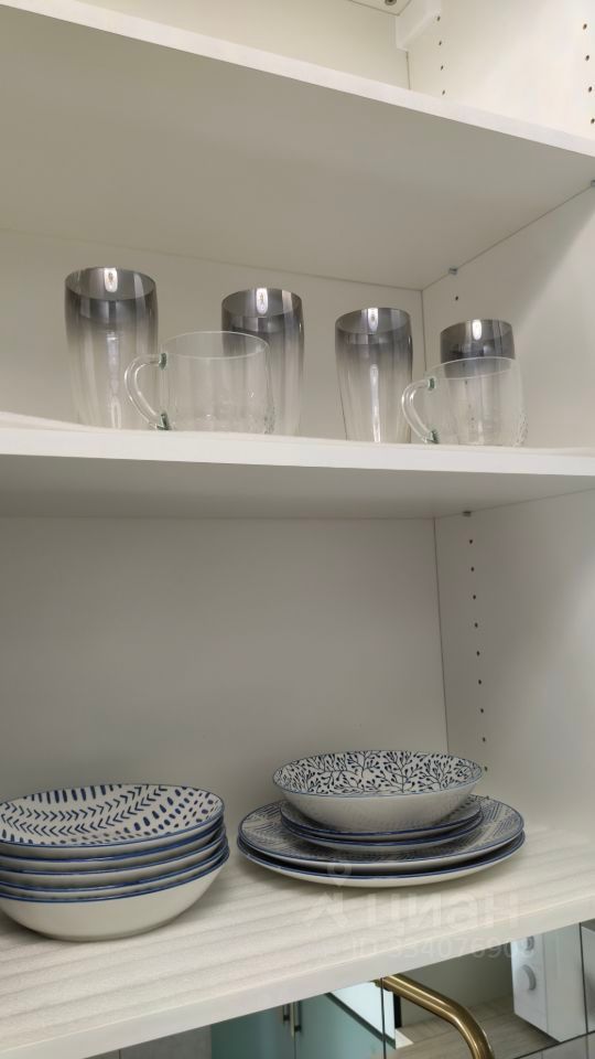 m. Degunino: Apartment, 1-rooms
