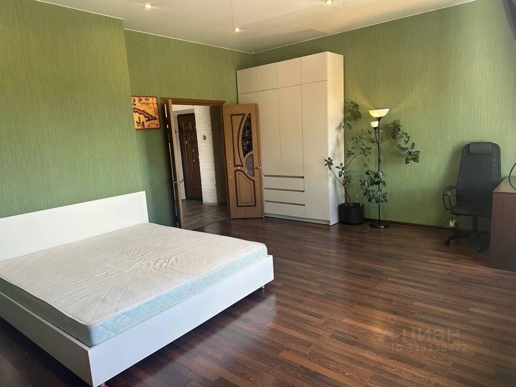 m. Vodniki: Apartment, 2-rooms