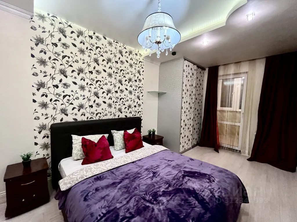 m. Olgino: Apartment, 1-rooms