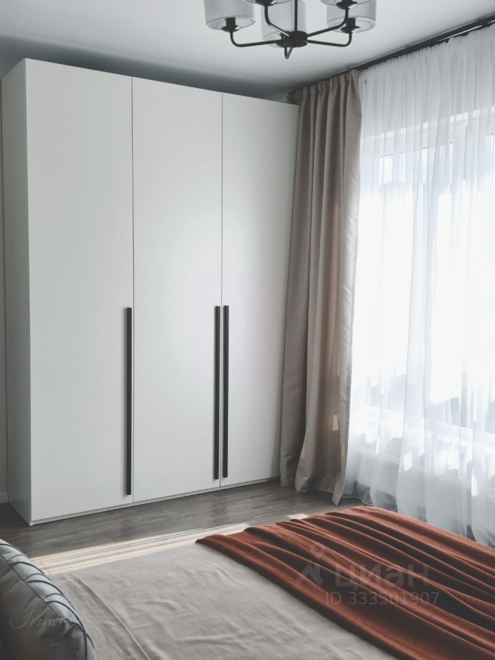 m. Butyrskaya : Apartment, 2-rooms