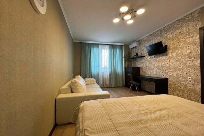 m. Myakinino: Apartment, 1-rooms