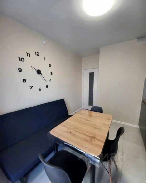 m. Kotelniki: Apartment, 1-rooms