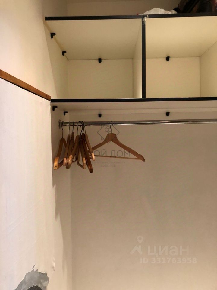 m. Novye Cheremushki: Apartment, studio