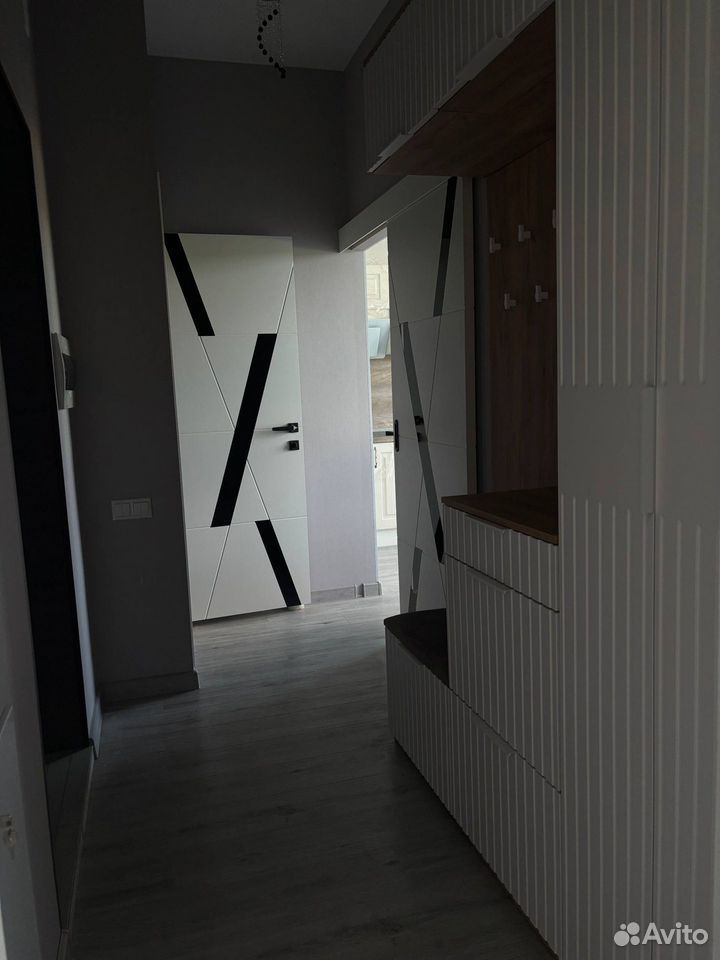 m. Aprelevka: Apartment, 1-rooms