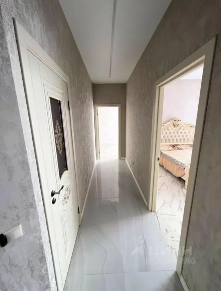 m. Aminyevskaya: Apartment, 2-rooms