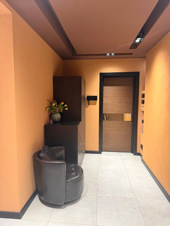 m. Grazhdanskaya: Apartment, 3-rooms