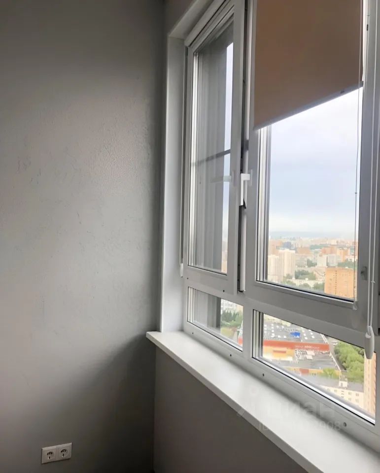 m. Rechnoy vokzal: Apartment, 1-rooms