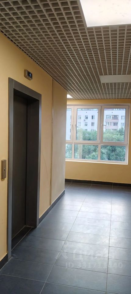 m. Akademicheskaya: Apartment, 2-rooms