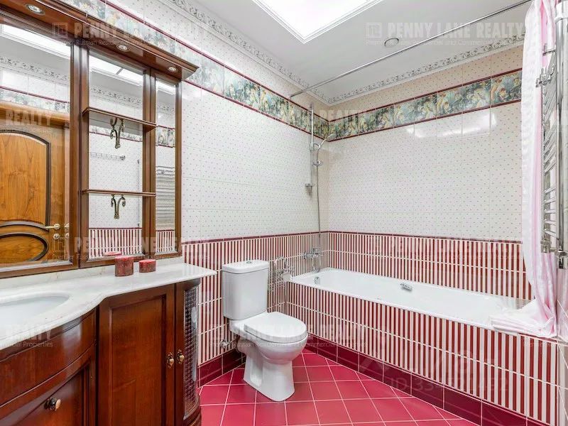 m. Kurskaya: Apartment, 4-rooms