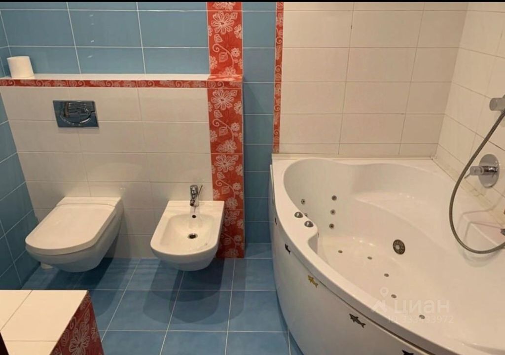 m. Odintsovo: Apartment, 2-rooms