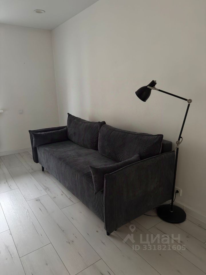 m. Bakovka: Apartment, studio