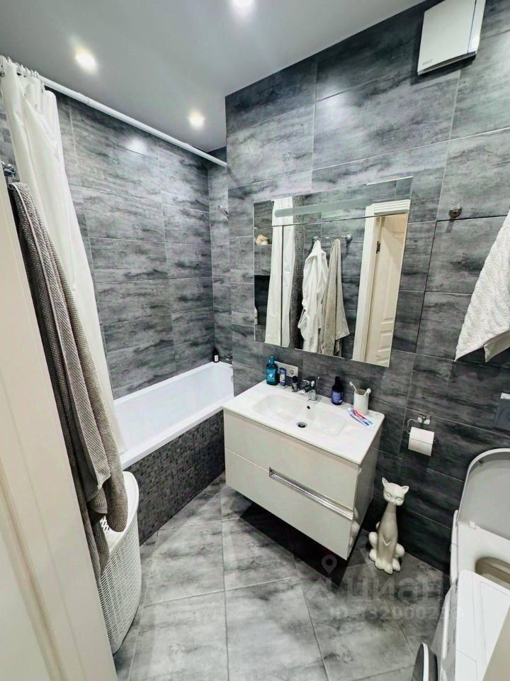 m. Vodniki: Apartment, 2-rooms