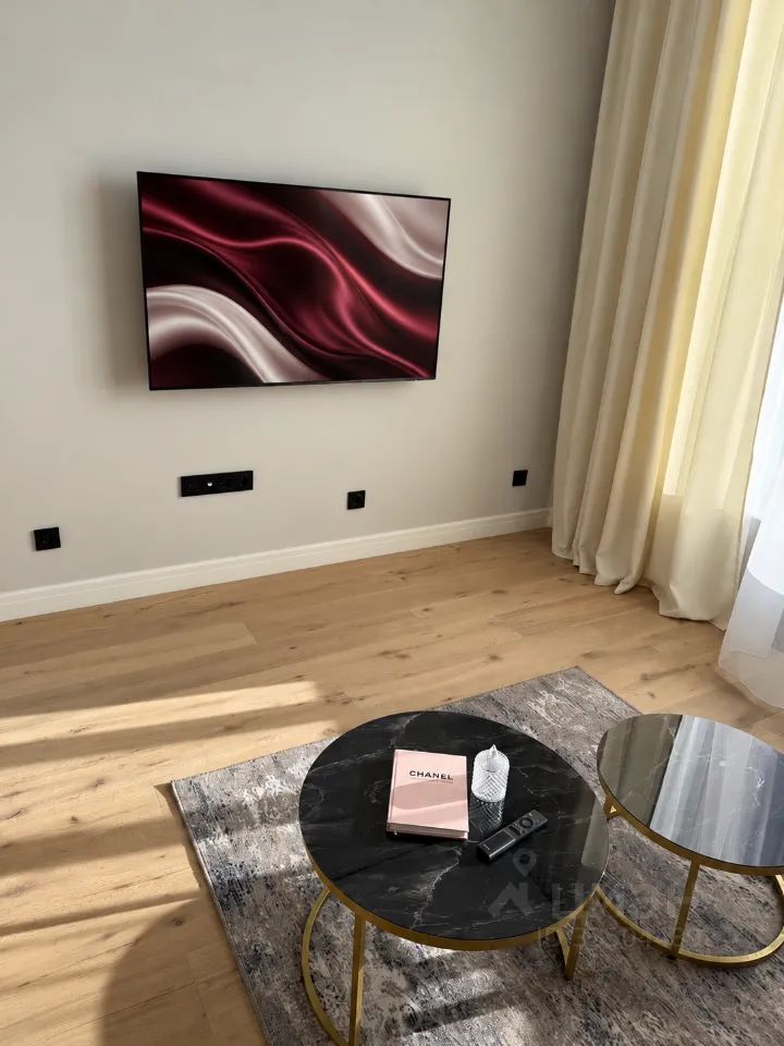 m. Chkalovskaya: Apartment, 2-rooms