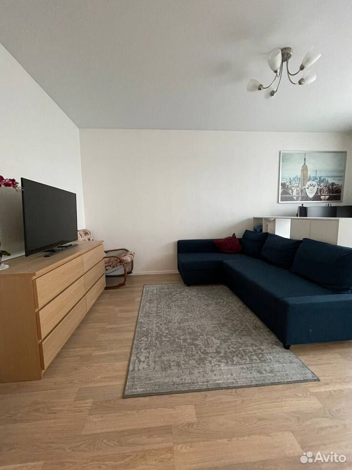 m. Medvedkovo: Apartment, 2-rooms