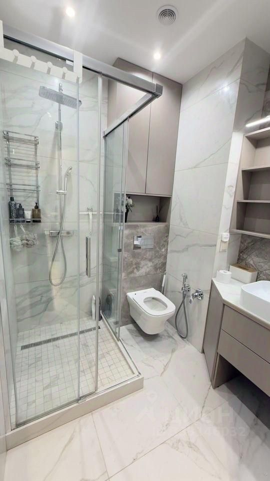m. Paveletskaya: Apartment, 2-rooms