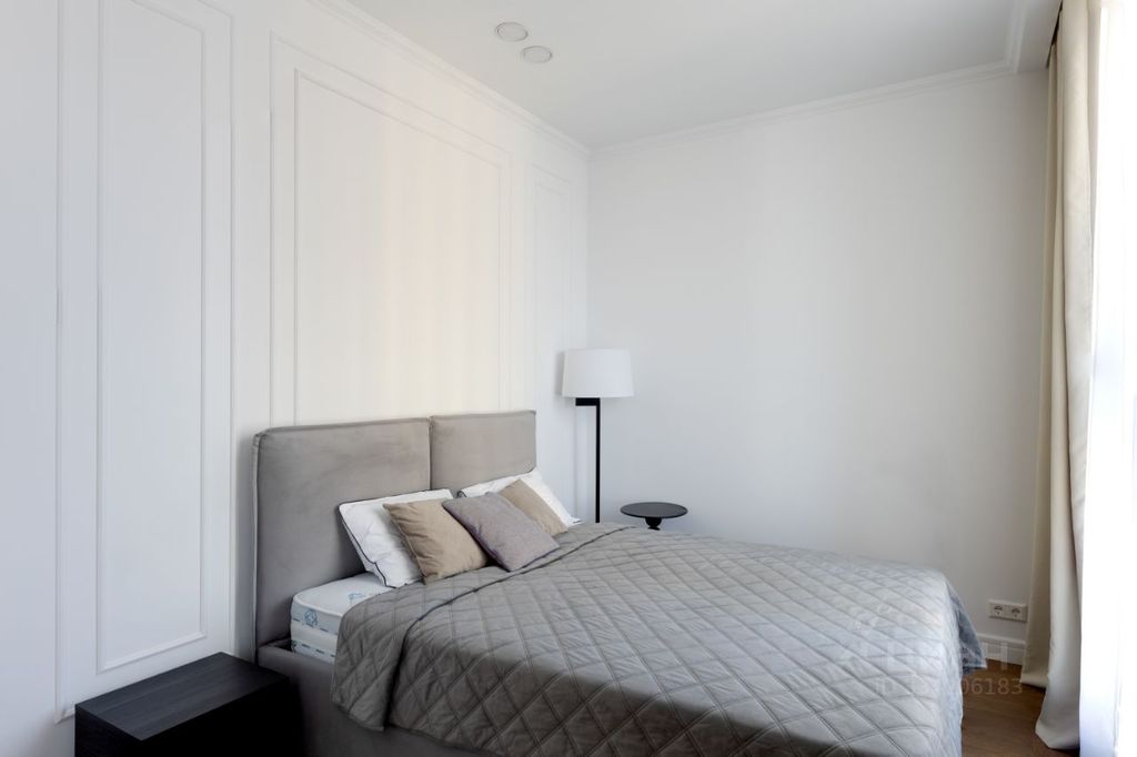m. Tekhnopark: Apartment, studio